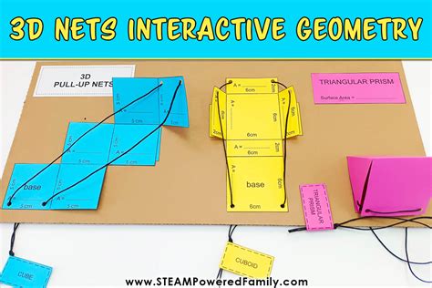 3D Nets Engineering