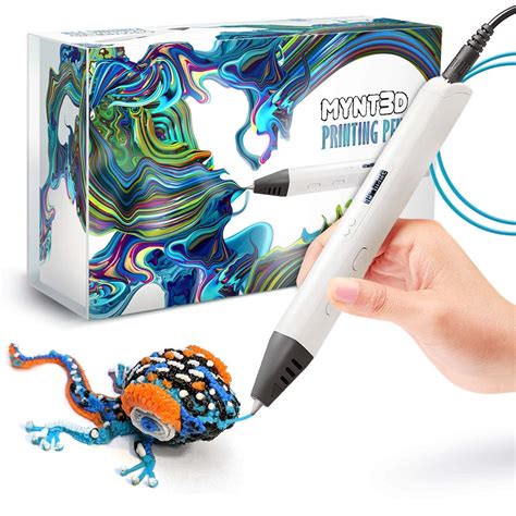 3D Pen Benefits