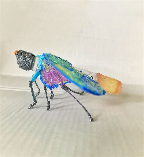 3D Pen Creations 4