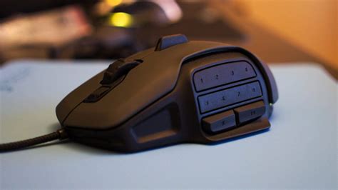 3D printed mouse