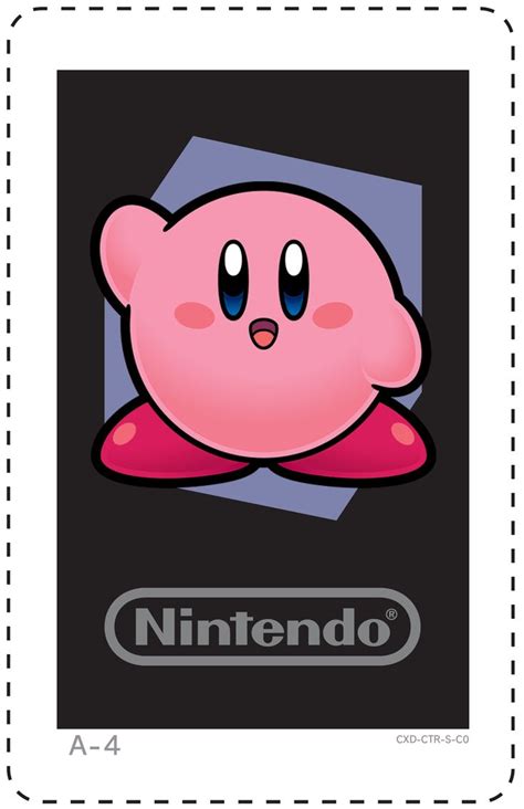 3DS AR cards free