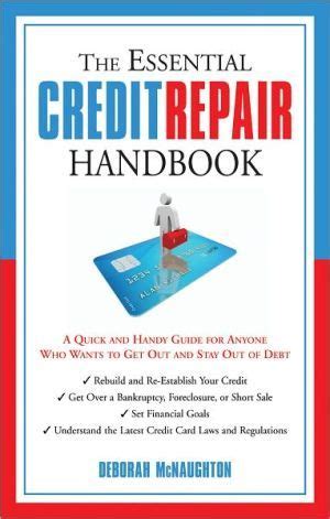 5 Essential Credit Repair Templates