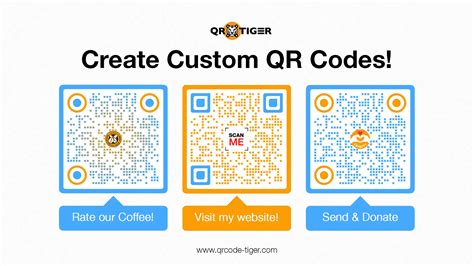 5 QR Code Poster Tips