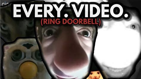 5 Ring Doorbell Meme Templates Image 6