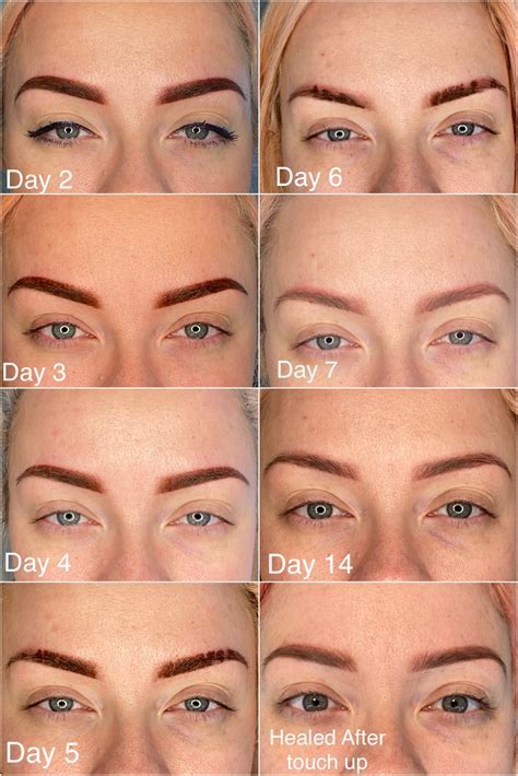 5 Ways Eyebrow Tattoos Can Benefit Individuals