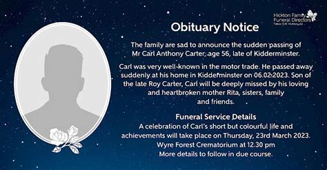 5 Ways to Use Cain Funeral Home Obituaries