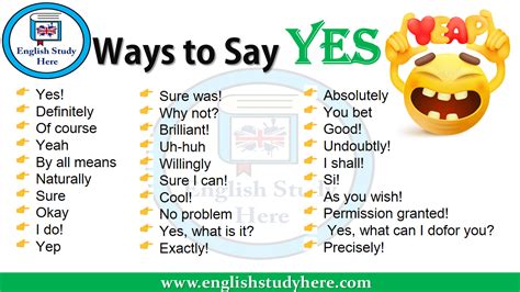 5 Ways to Use Yes Honey