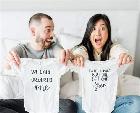 5 cute announcement ideas