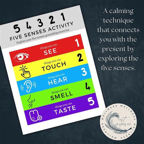 Introduction to the 5 Senses