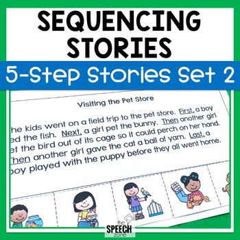 5-Step Sequencing Guide