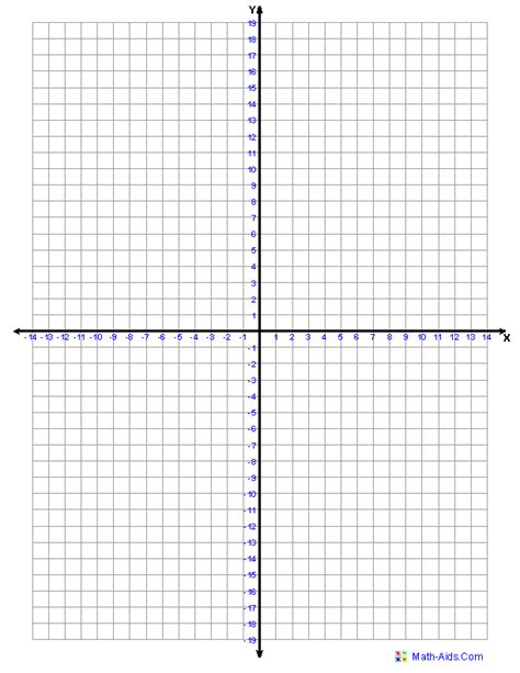 5 ways to use graph paper