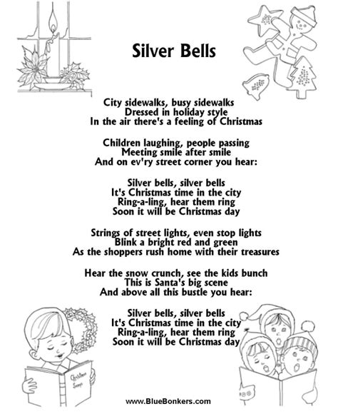 5 Ways Silver Bells Has Impacted Holiday Music Image