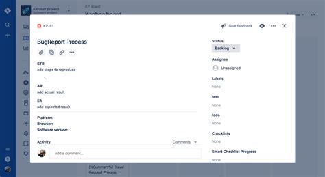 5 ways to use Jira templates