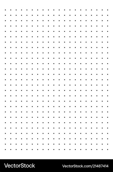 5 Ways to Use Dot Grid Paper