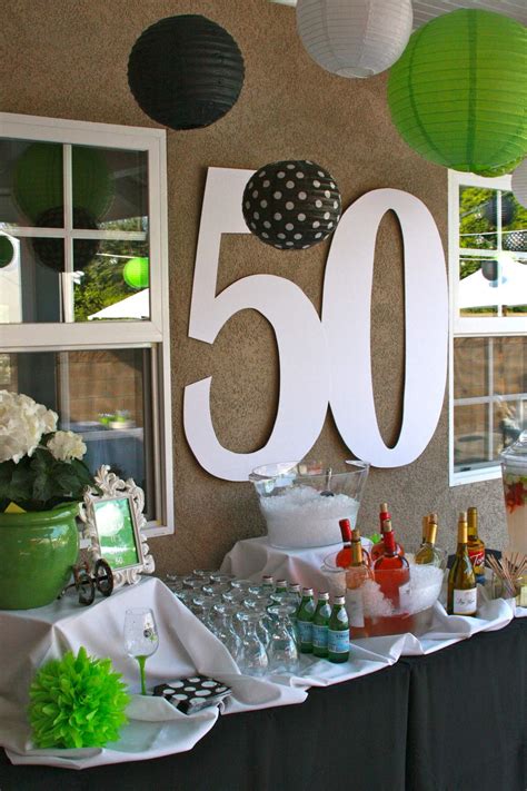 50th birthday video ideas