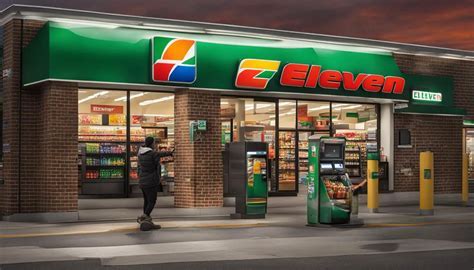 7-Eleven EBT Card