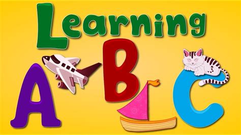 ABC Learning Resources