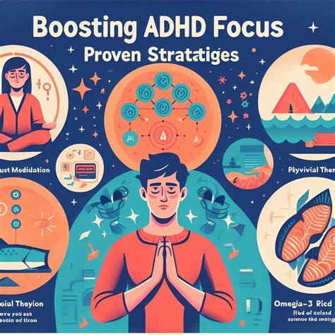 ADHD Focus