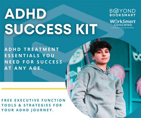 ADHD Success