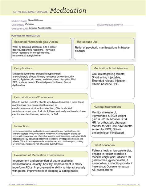 ATi Drug Card Tip 9