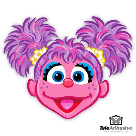 Abby Cadabby Face Template Benefits