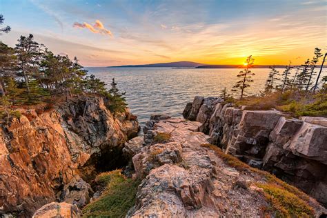 Acadia National Park