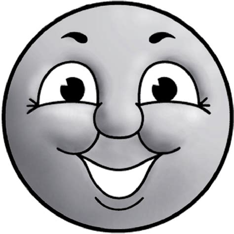 Access Thomas Train Face Printable Free Resources