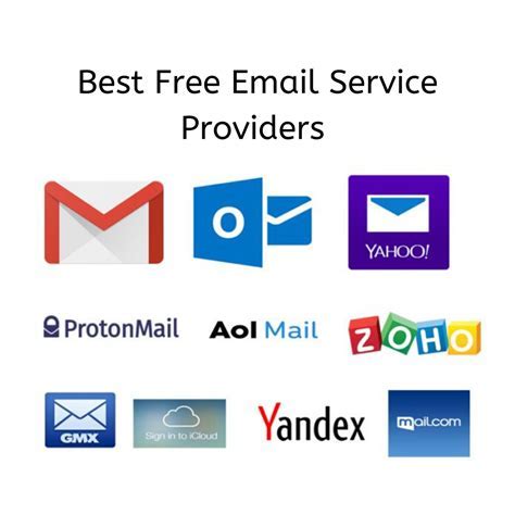 Acom Mail Services Overview