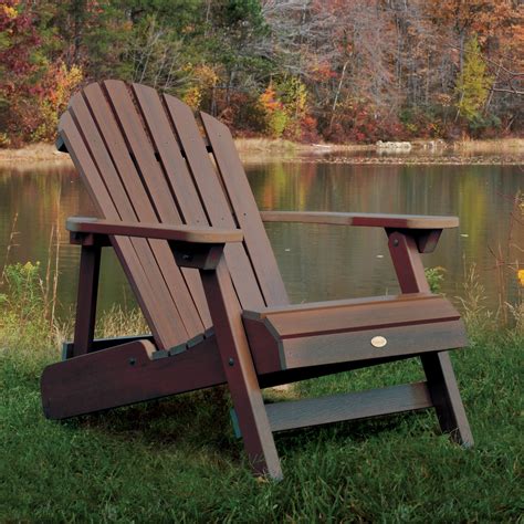 Adirondack Chair Ideas