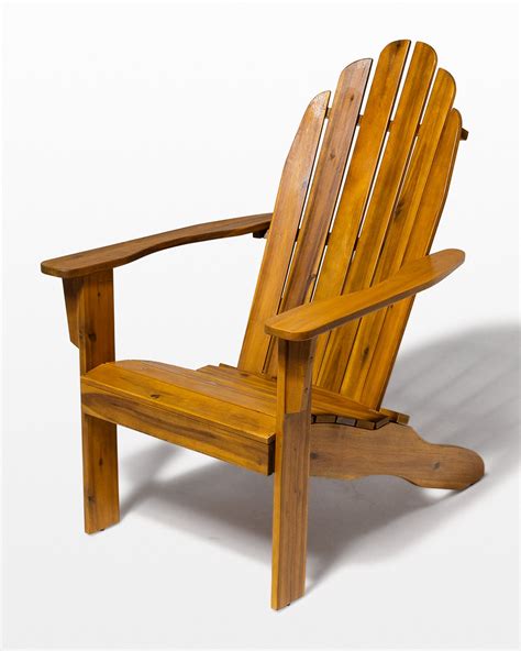 Adirondack Chair Images