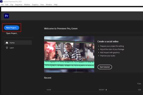 Adobe Premiere Pro Resources