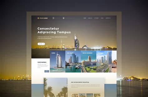 Adobe Templates for Design