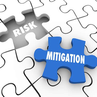 Proactive Measures for Risk Reduction