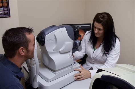 Advanced Eye Care Services