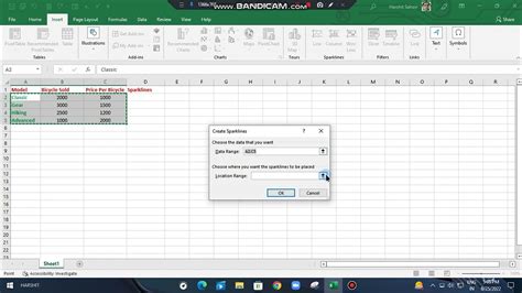 Advanced Features for Excel Planners