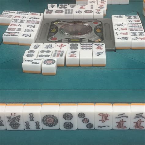 Advanced Mahjong Techniques