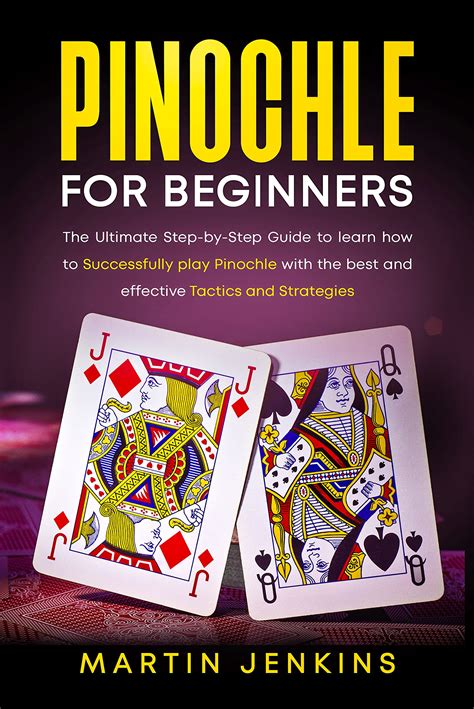 Advanced Pinochle Strategies