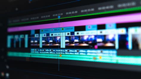 Advanced Video Editing Templates for DaVinci Resolve