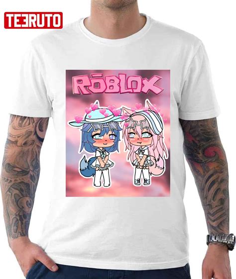 Aesthetic Roblox Shirts