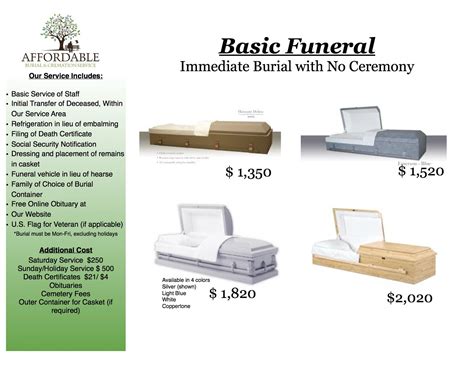 Affordable Funeral Home Obituary Platforms