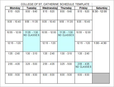 Aims Community College Class Schedule Image 3