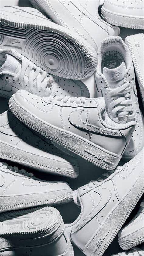 Air Force 1 History and Design