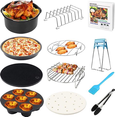 Air Fryer Accessories