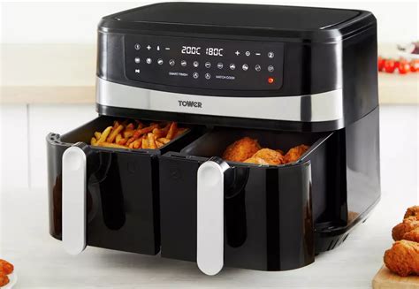 Air Fryer Basics