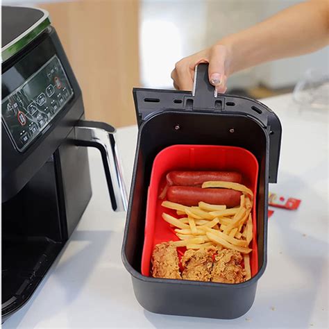 Air Fryer Customization