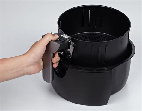 Air Fryer Parts