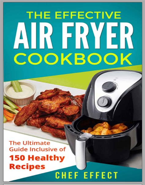 Air Fryer Recipes Book