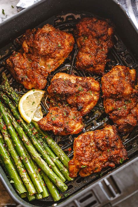 Air Fryer Recipes