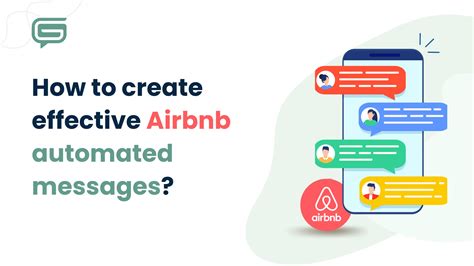 Airbnb Communication Tips