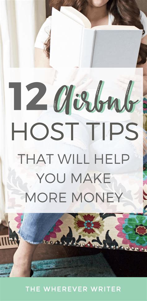 Airbnb Host Tips